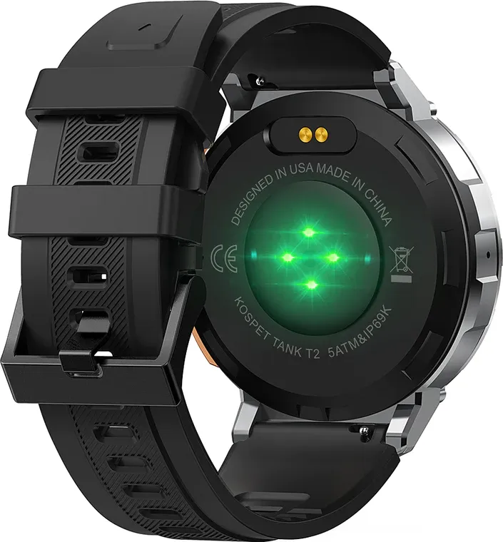 KOSPET TANK T2 Smartwatch